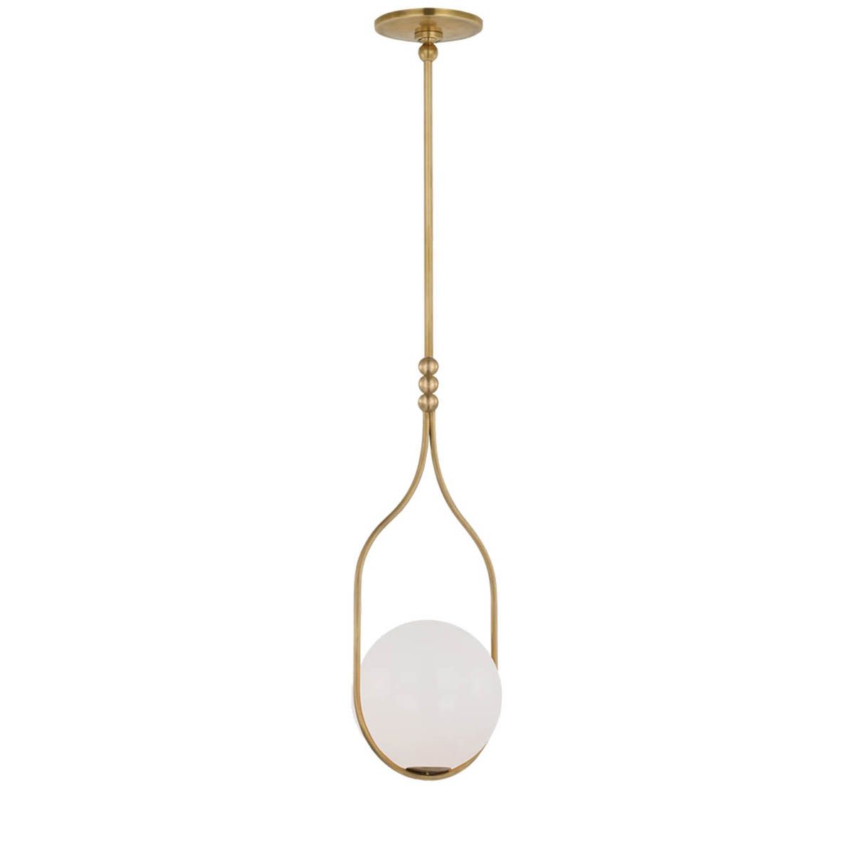 Jodo Pendant - 9"