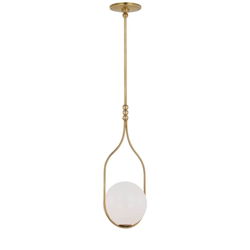 Jodo Pendant - 9"