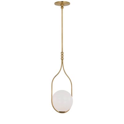 Jodo Pendant - 9"