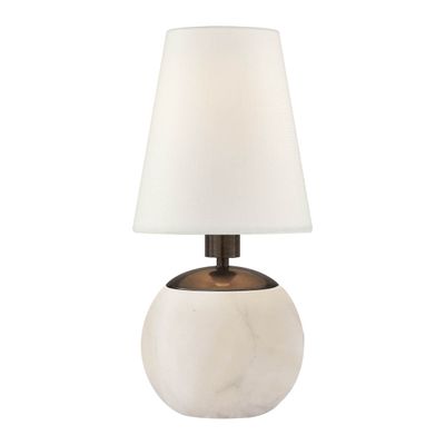 Tiny Terri Accent Lamp