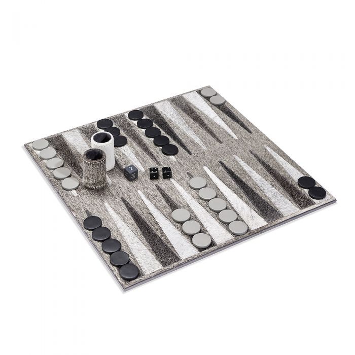 Backgammon Board