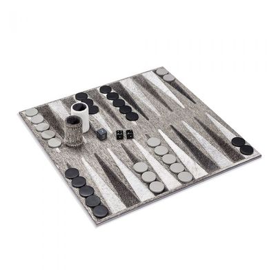 Backgammon Board