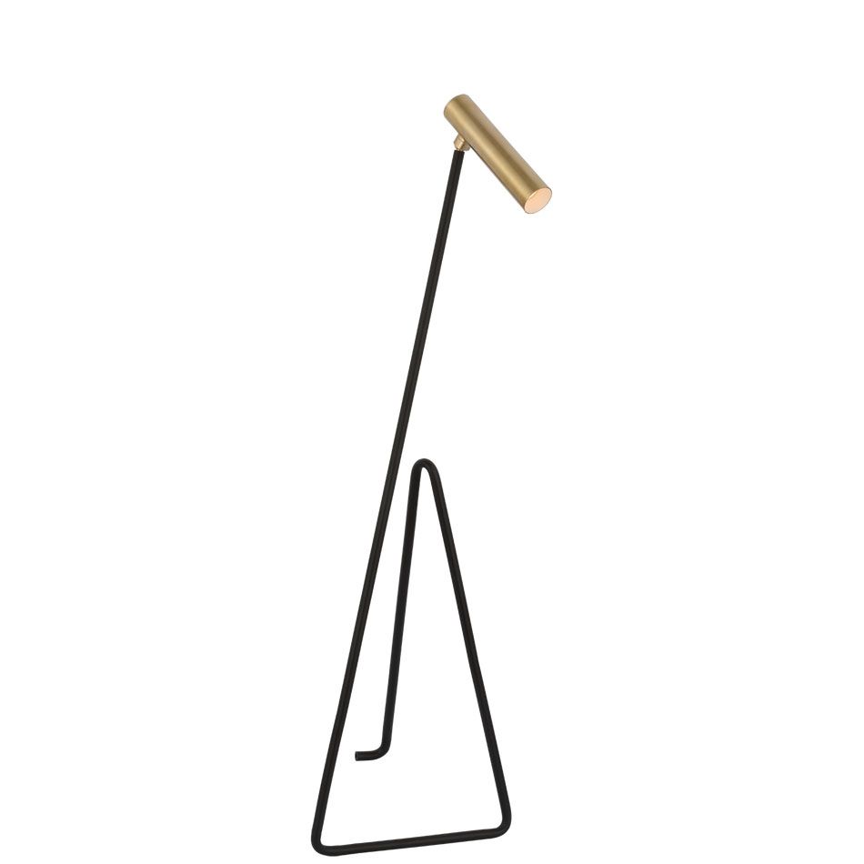 Flesso Floor Lamp