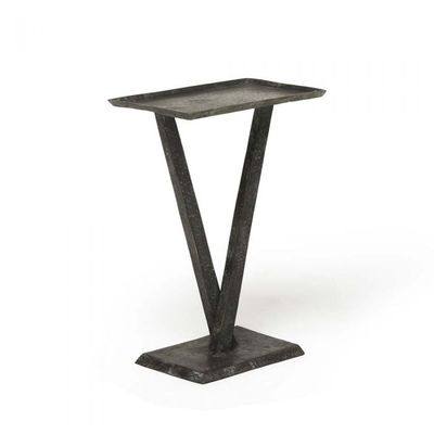 Wilton Accent Table Verdigris