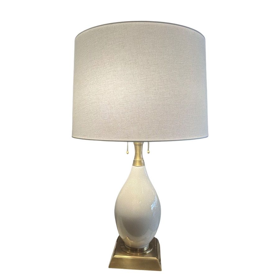 Khione Table Lamp