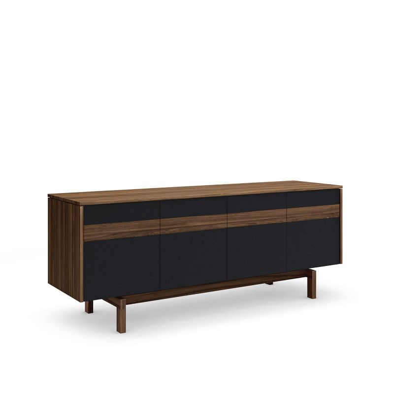 Banjo Media Unit