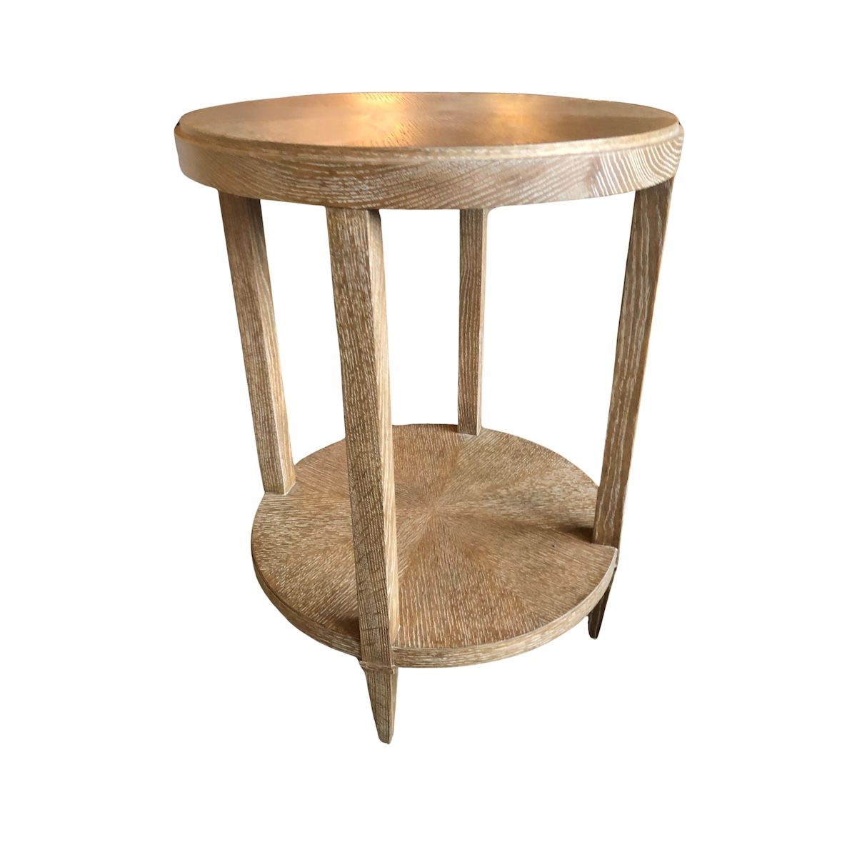 Tribeca Drink Table