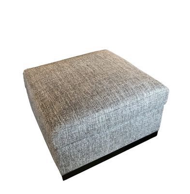 591 Custom Ottoman