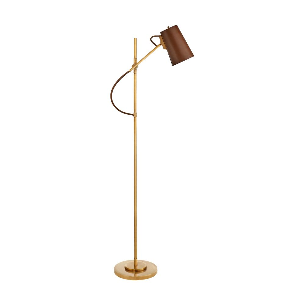 Benton Adjustable Floor Lamp