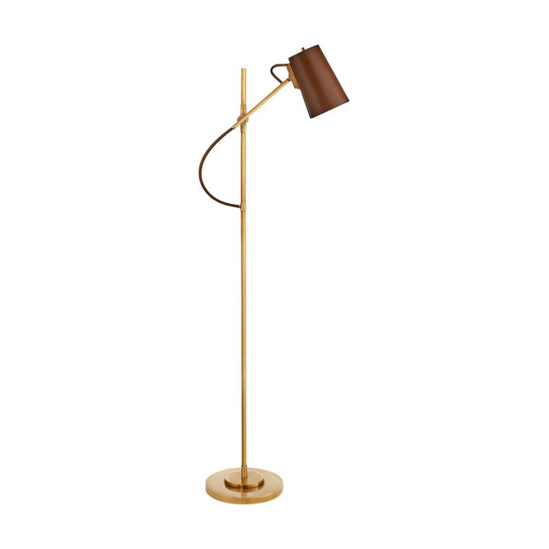 Benton Adjustable Floor Lamp