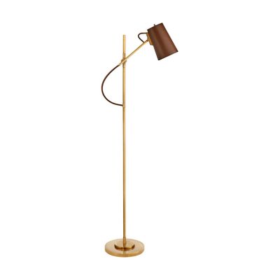 Benton Adjustable Floor Lamp