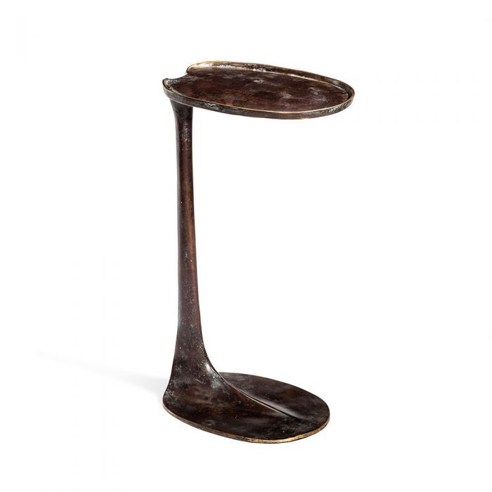 Duval Hugging Table