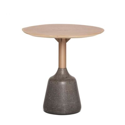Sacha Small Bunching Cocktail Table