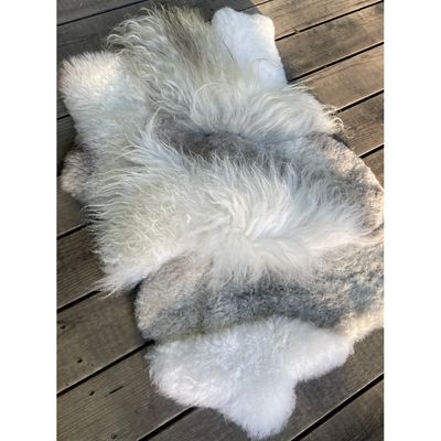 Miko Mini Sheepskin B