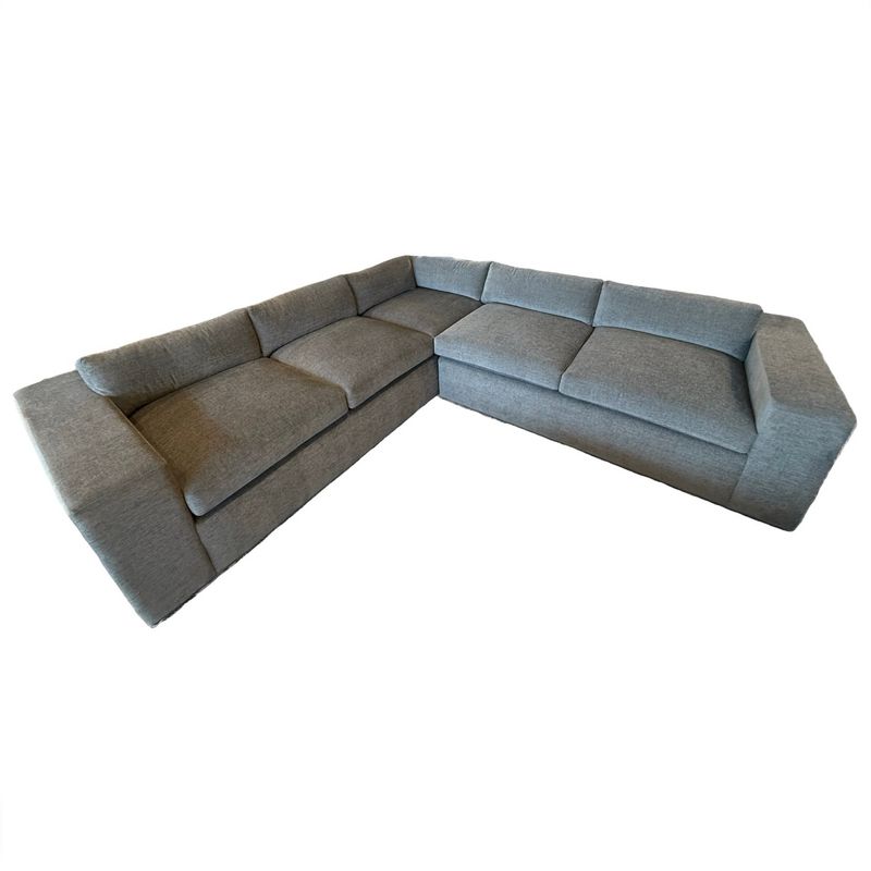 595 Sectional 595 Sectional