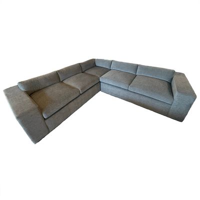 595 Sectional