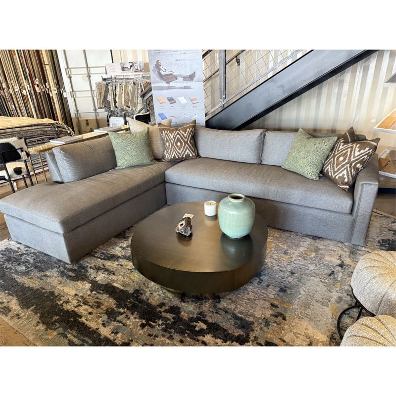 Keystone Sectional Keystone Sectional