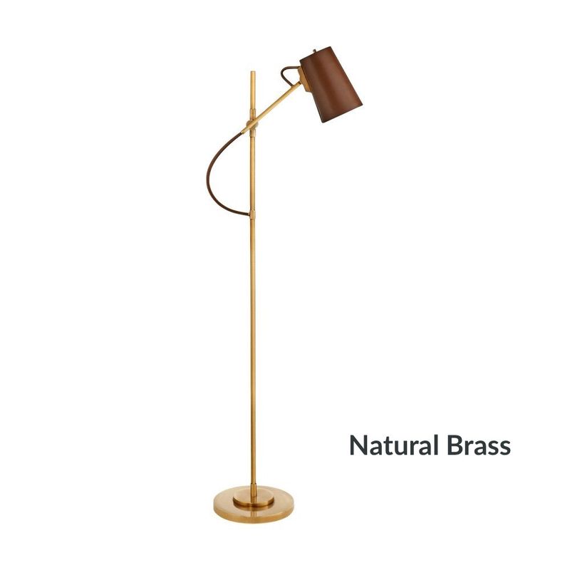 Benton Adjustable Floor Lamp Benton Adjustable Floor Lamp