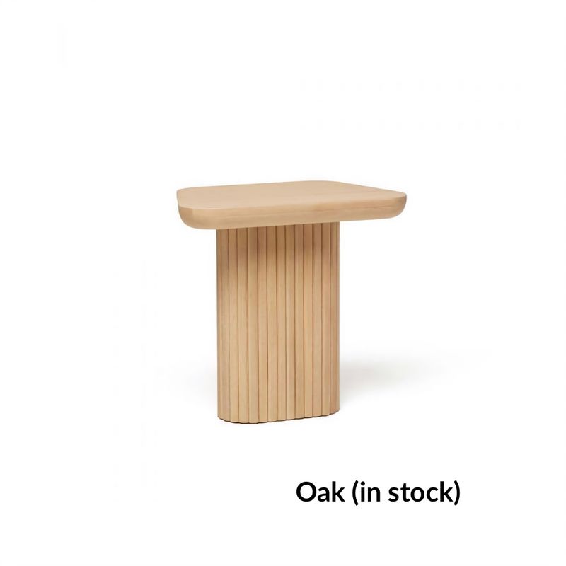 Carrabelle Side Table Carrabelle Side Table