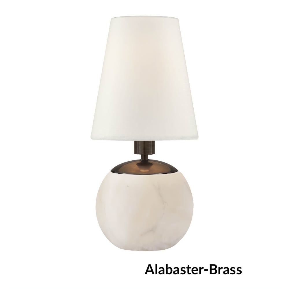 Tiny Terri Accent Lamp