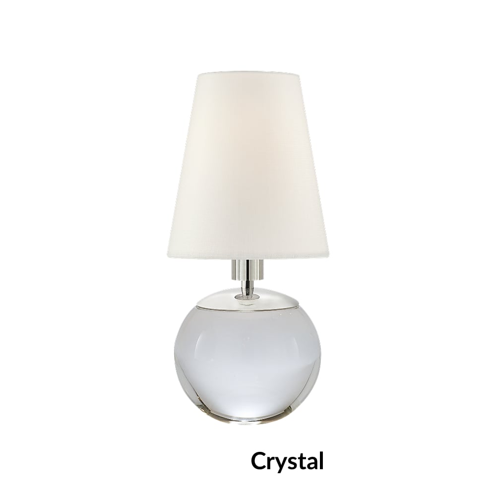 Tiny Terri Accent Lamp
