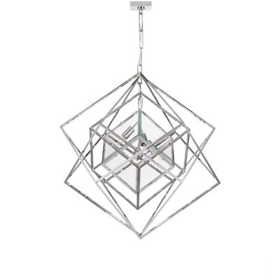 Chandeliers & Pendants