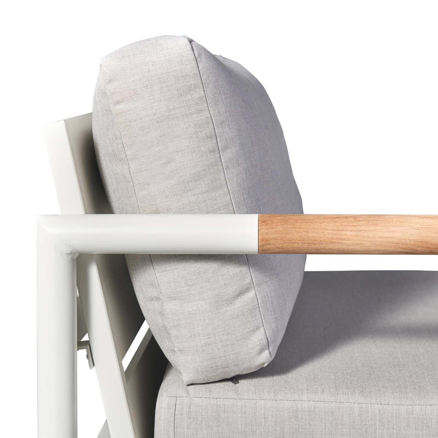 Breeze XL 3-seat Sofa