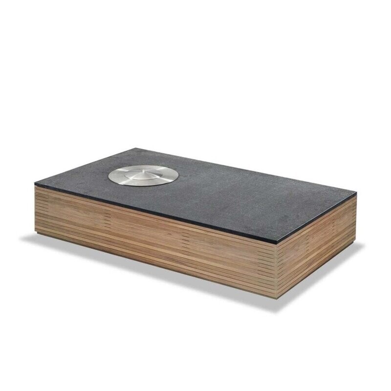 Fire Table