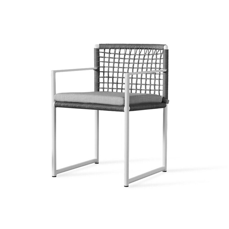 Loop Dining Chair