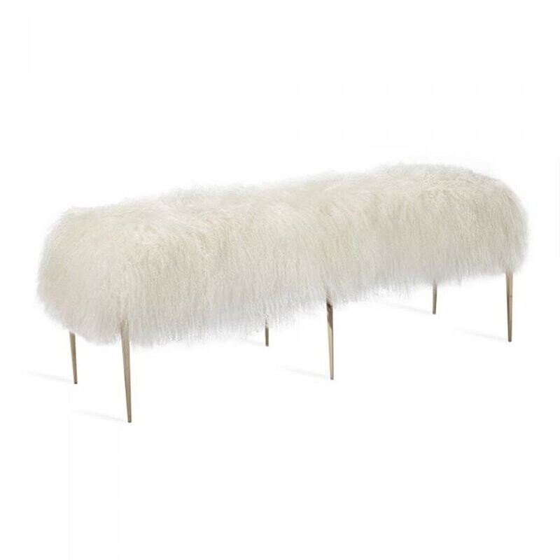 Stiletto Bench