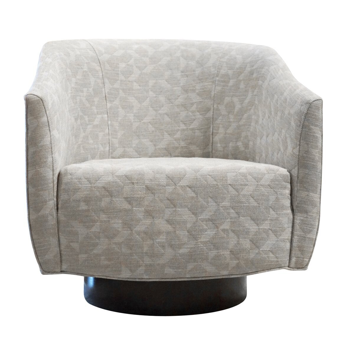 Storm Swivel Chair