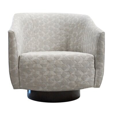 Storm Swivel Chair