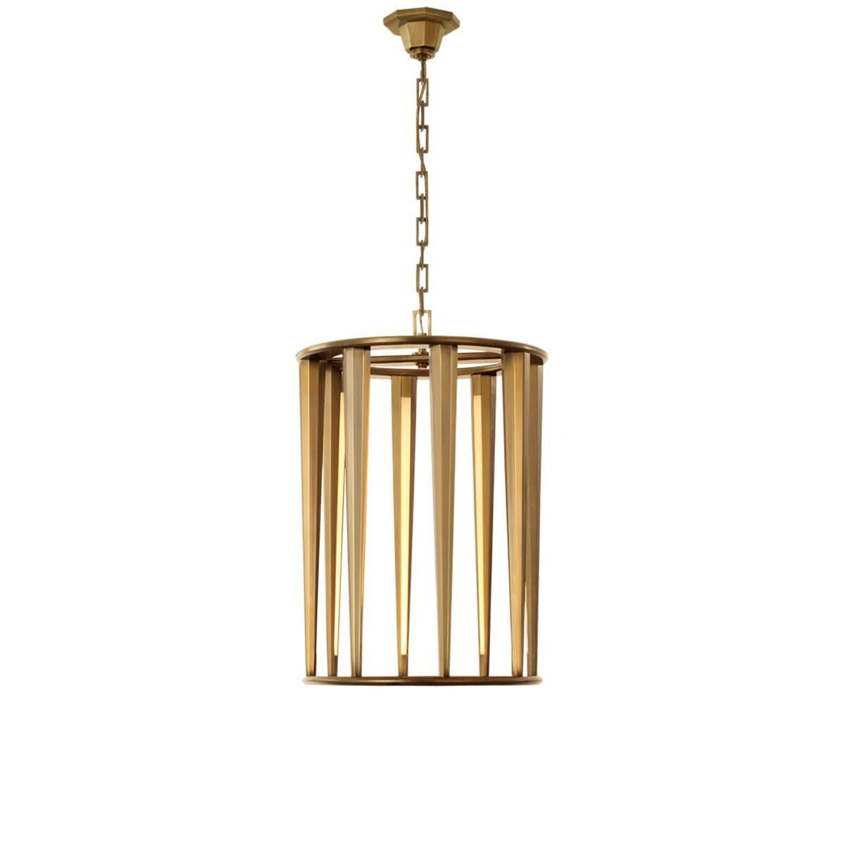 Galahad Medium Lantern