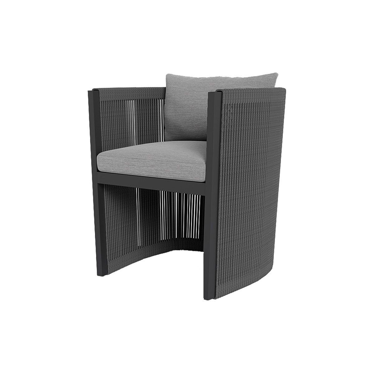 Antigua Dining Chair