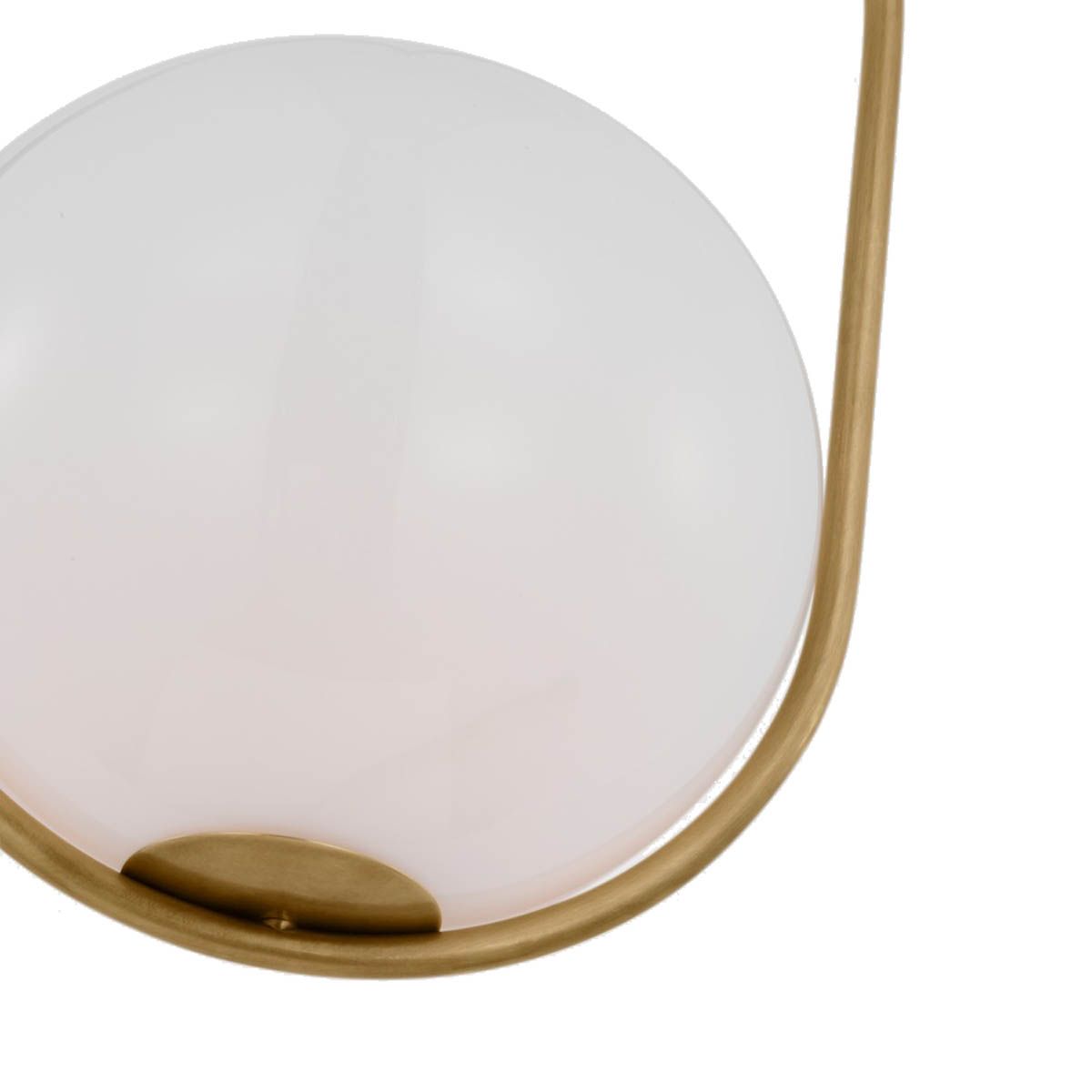 Jodo Pendant - 9
