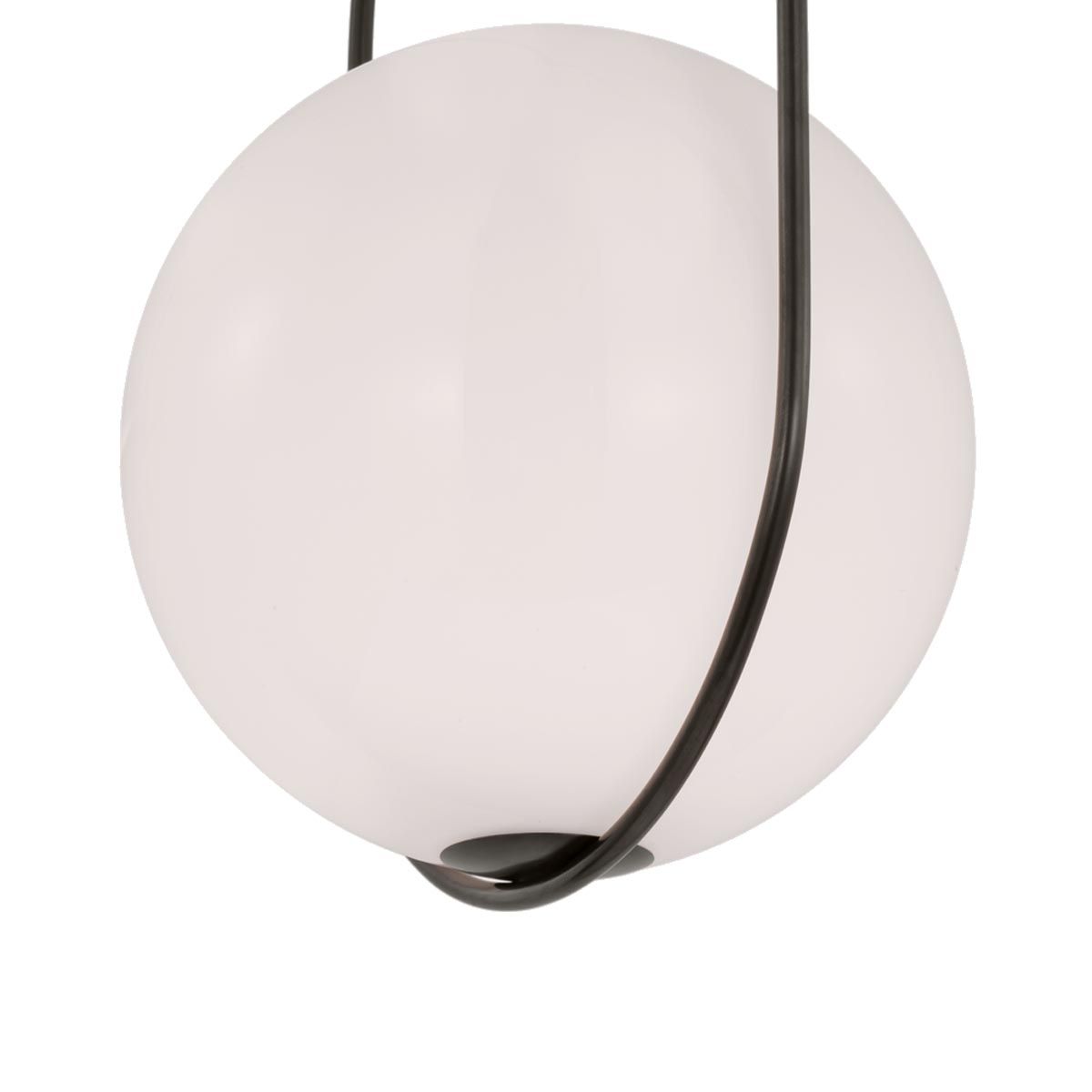 Jodo Pendant - 12