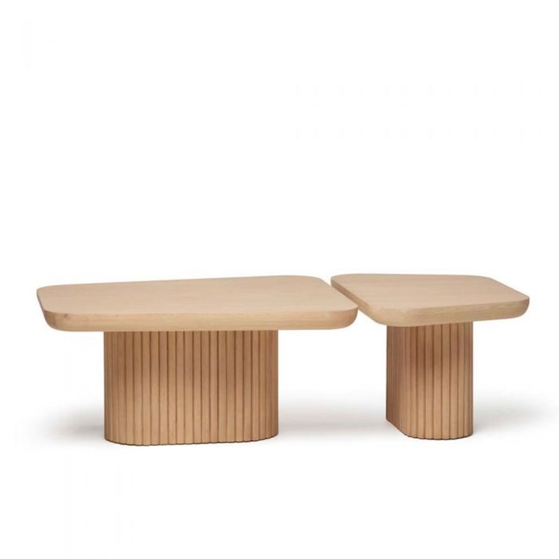 Carrabelle Bunching Cocktail Table
