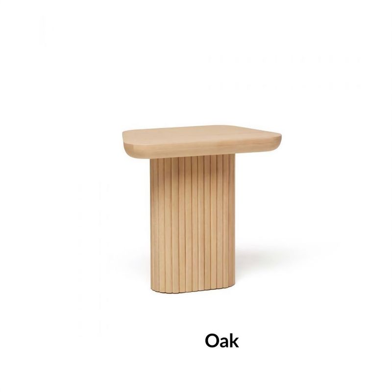 Carrabelle Side Table
