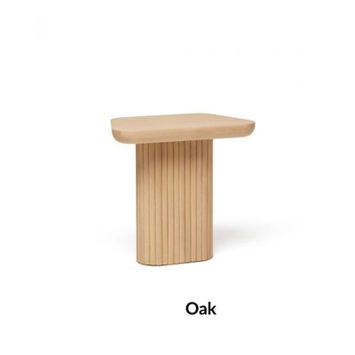 Carrabelle Side Table