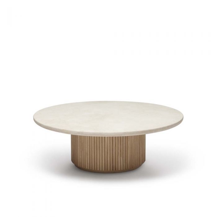 Laurel Round Cocktail Table