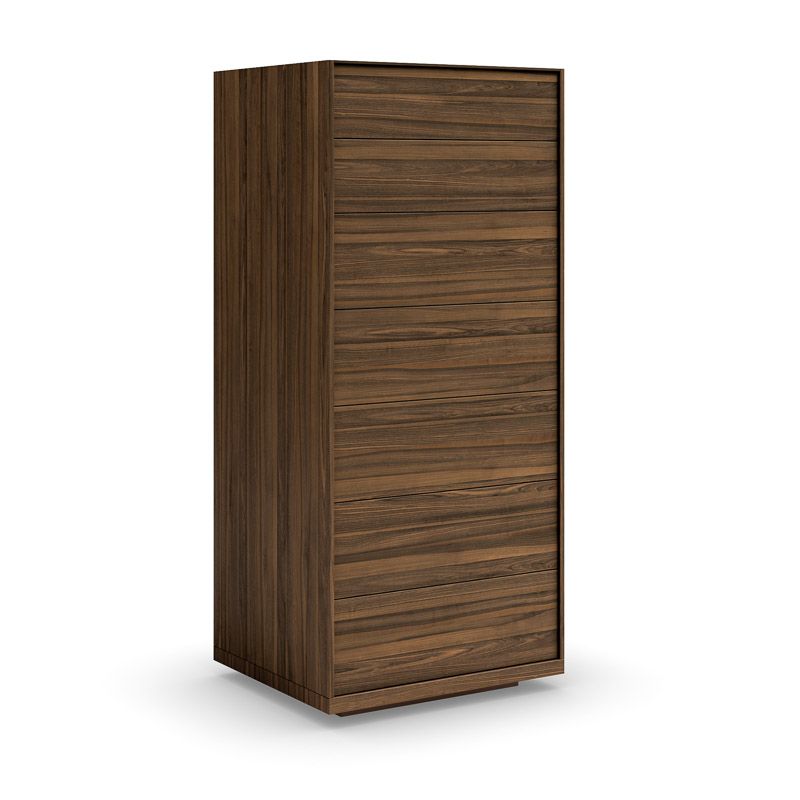 Mimosa Narrow Chest