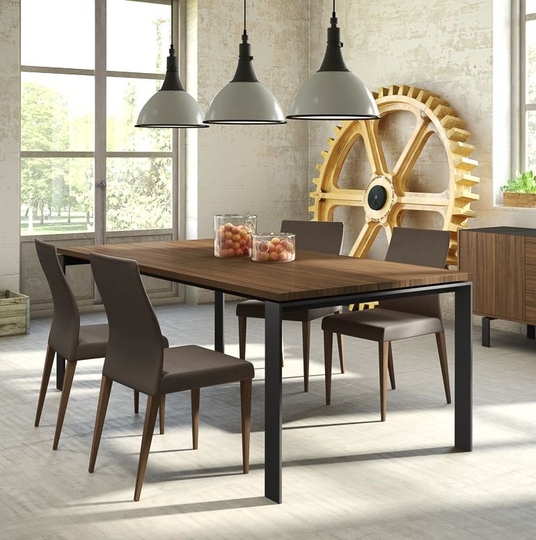 Dhabi Dining Table