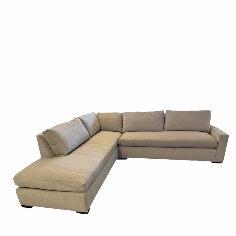 Tribeca Sectional Sofa