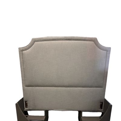 Cutaway Queen Headboard