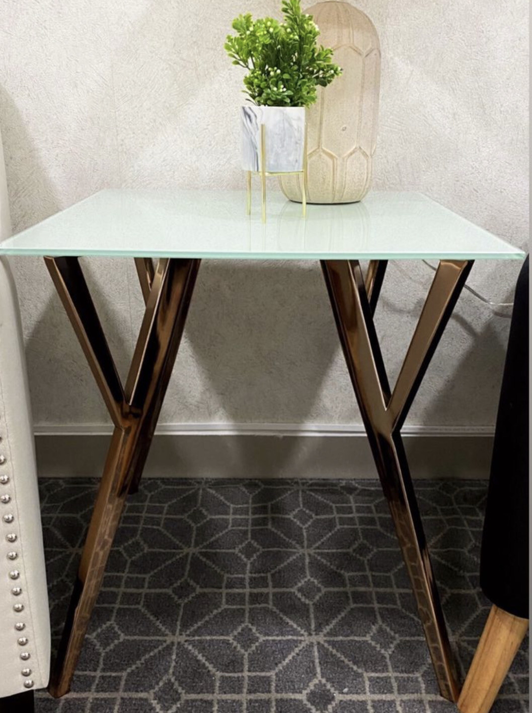 Mesa de café