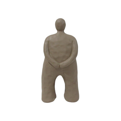 Hombre de piedra