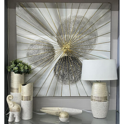 Cuadro decorativo