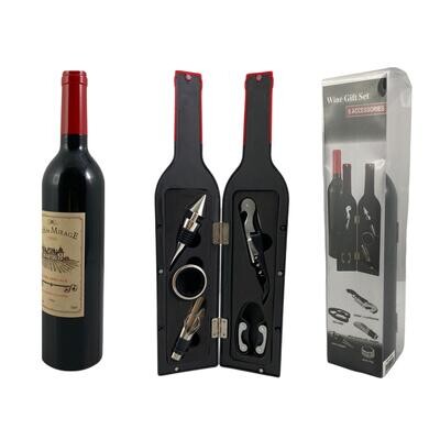 Kit de vino