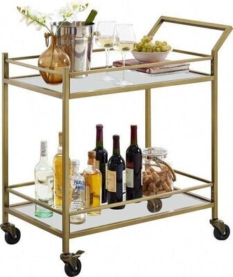 Mesa auxiliar bar
