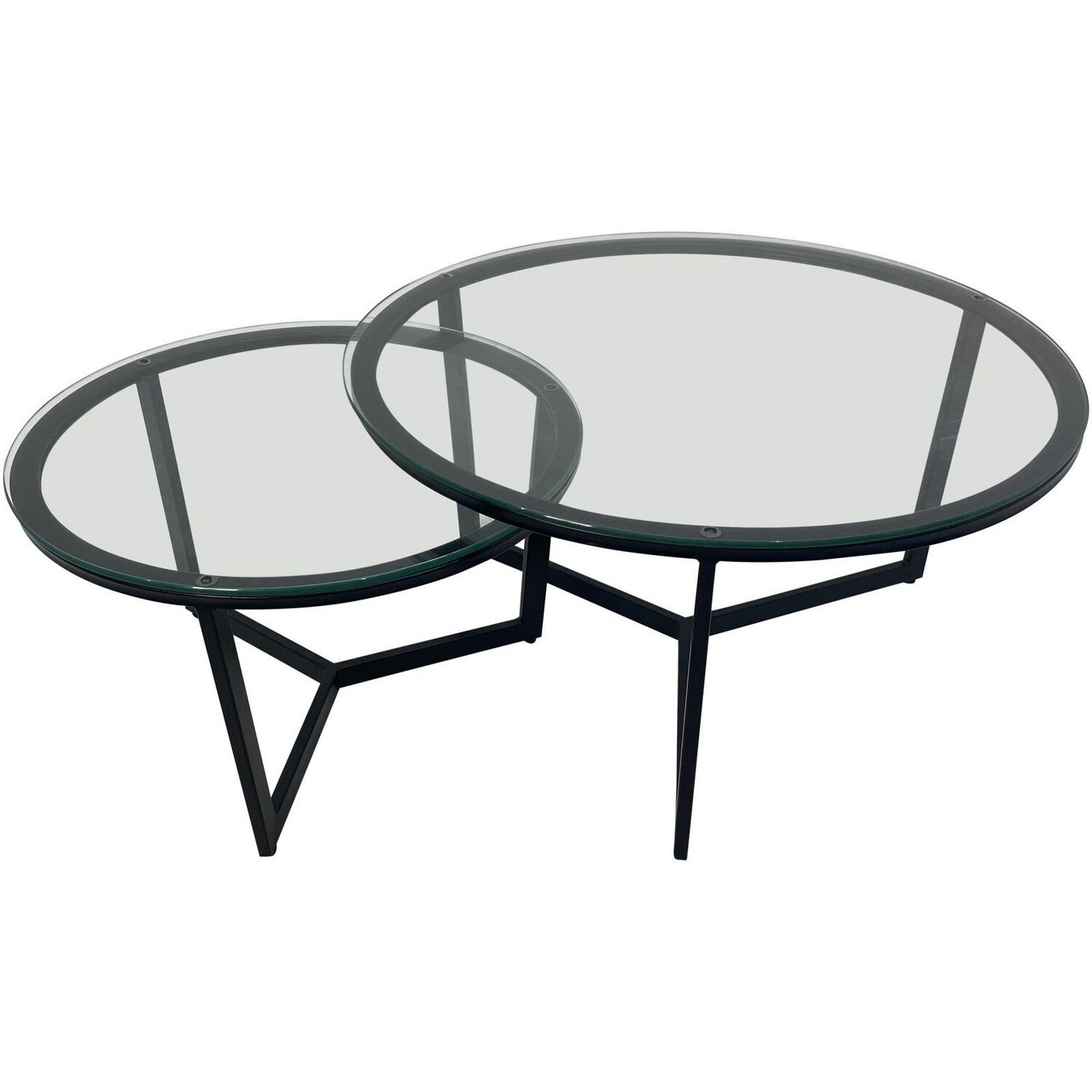 Mesa centro set